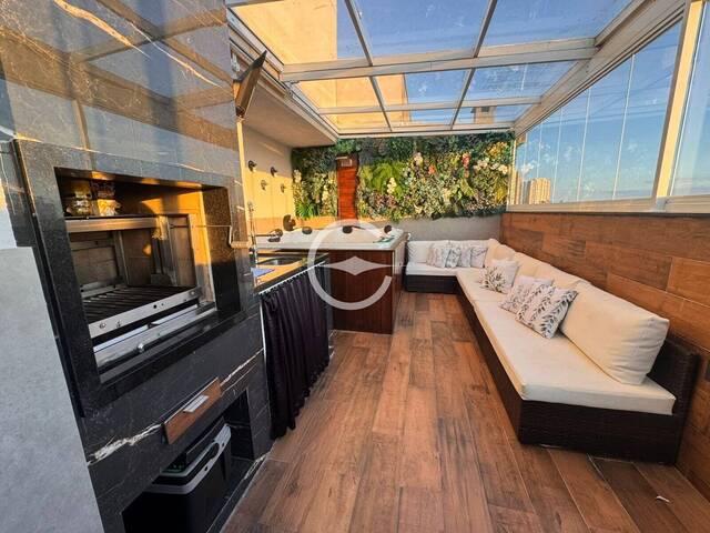 #62034689 - Cobertura - Apartamento para Venda em São Paulo - SP - 1