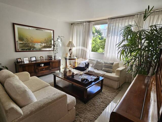 Apartamento para Venda em São Paulo - 4