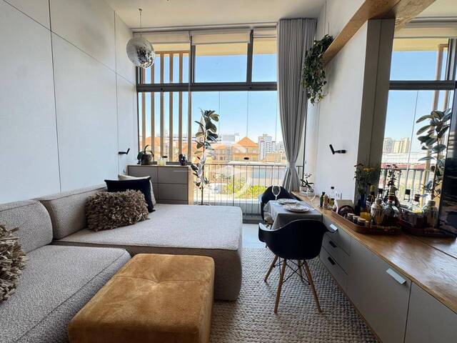 #62034690 - Apartamento para Venda em São Paulo - SP - 3