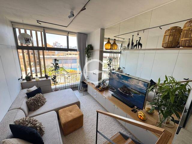 #62034690 - Apartamento para Venda em São Paulo - SP - 1
