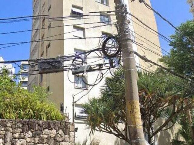 #62034693 - Apartamento para Venda em São Paulo - SP - 1