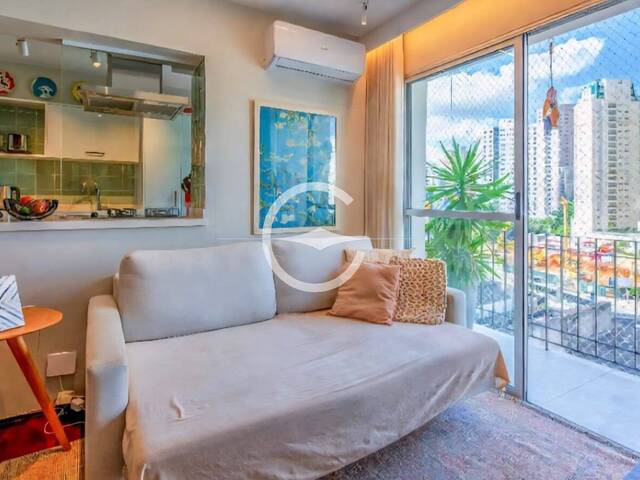 #62034699 - Cobertura - Apartamento para Venda em São Paulo - SP - 2