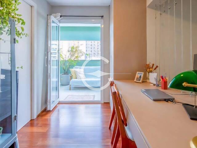 Cobertura - Apartamento para Venda em São Paulo - 5