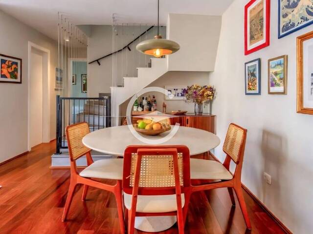 #62034699 - Cobertura - Apartamento para Venda em São Paulo - SP - 3