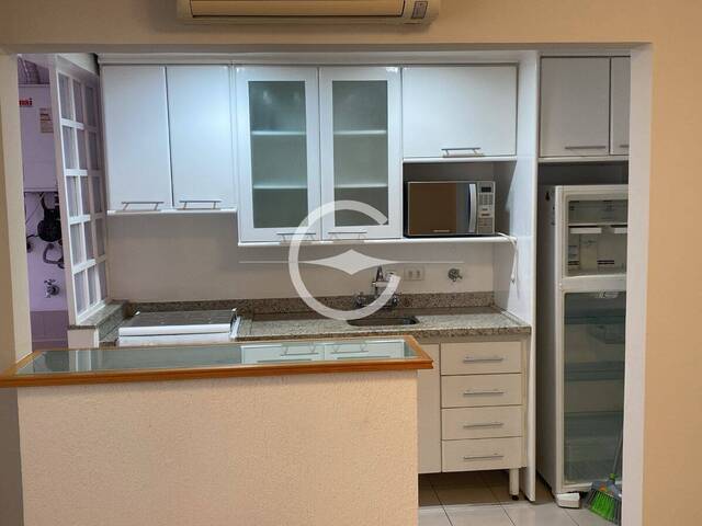 #62034702 - Apartamento para Venda em São Paulo - SP - 2