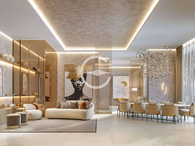 Apartamento para Venda em São Paulo - 5