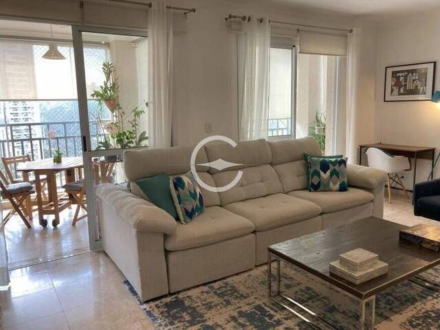 Apartamento para Venda em São Paulo - 2