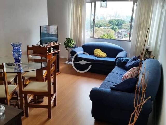 #62034712 - Apartamento para Venda em São Paulo - SP - 2