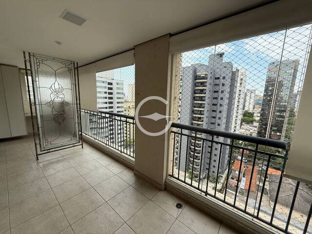 Venda em Vila Clementino - São Paulo