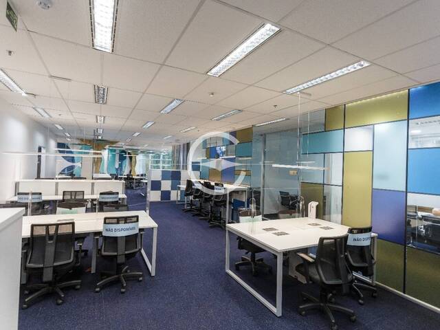 #62034714 - Conjunto Comercial para Locação em São Paulo - SP - 1