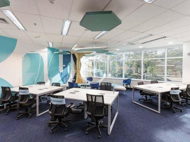 #62034714 - Conjunto Comercial para Locação em São Paulo - SP - 2