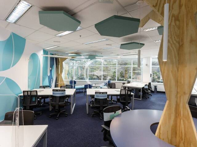 Conjunto Comercial para Locação em São Paulo - 4