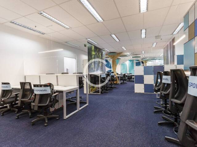 Conjunto Comercial para Locação em São Paulo - 5