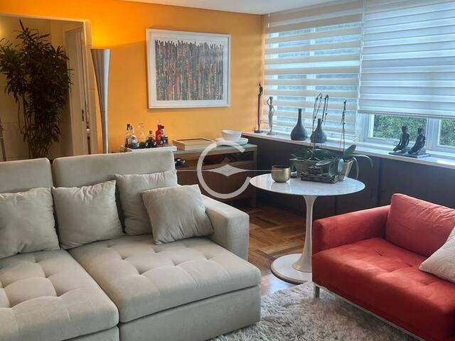 #62034717 - Apartamento para Venda em São Paulo - SP - 2