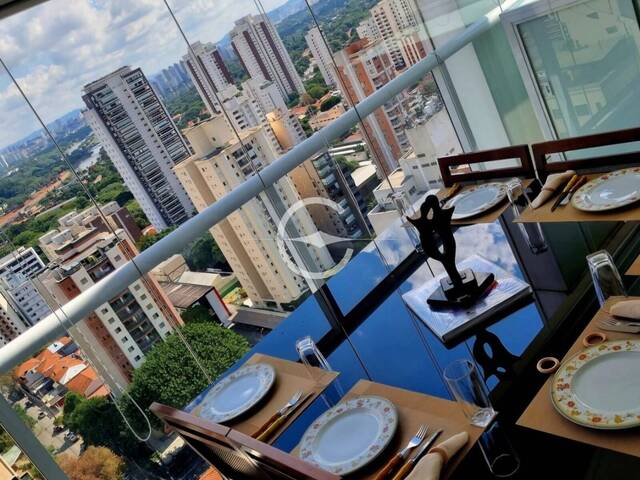 Apartamento para Venda em São Paulo - 4