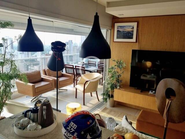 #62034720 - Apartamento para Venda em São Paulo - SP - 1