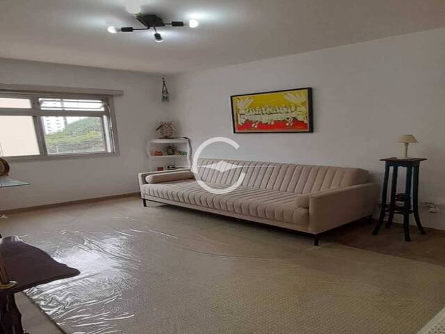 Venda em Vila Olímpia - São Paulo