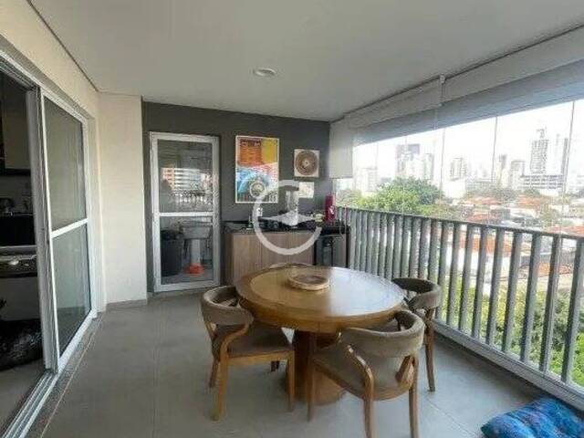 Apartamento para Locação em São Paulo - 5