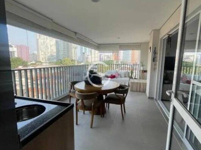 Apartamento para Locação em São Paulo - 4