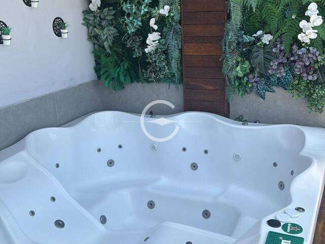 Cobertura - Apartamento para Venda em São Paulo - 4