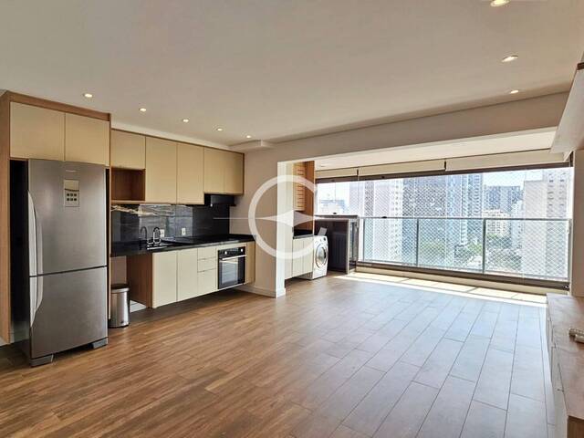 #62034730 - Apartamento para Locação em São Paulo - SP - 1