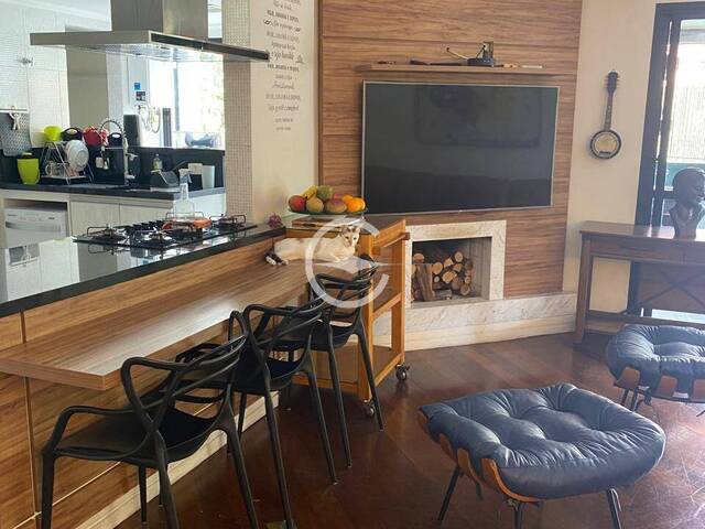 Venda em Moema - São Paulo