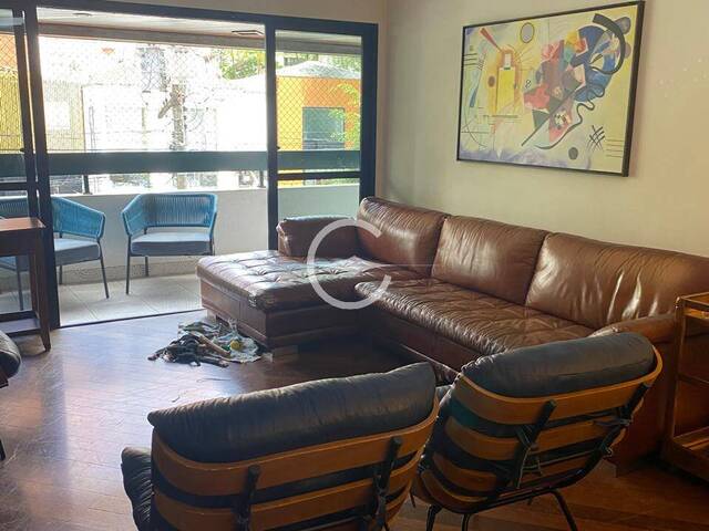 Apartamento para Venda em São Paulo - 3