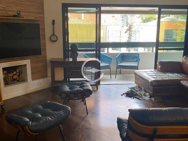 Apartamento para Venda em São Paulo - 2