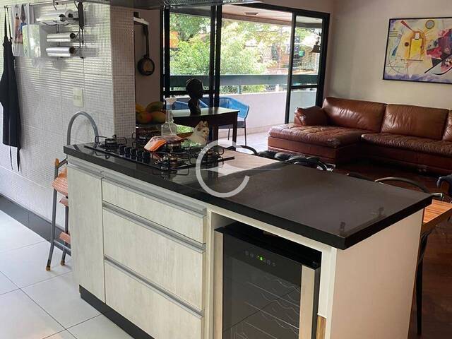 Apartamento para Venda em São Paulo - 4