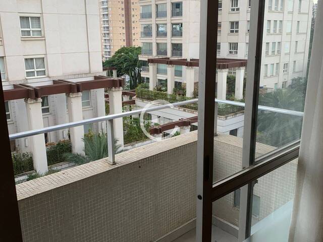 #62034743 - Apartamento para Locação em São Paulo - SP - 1