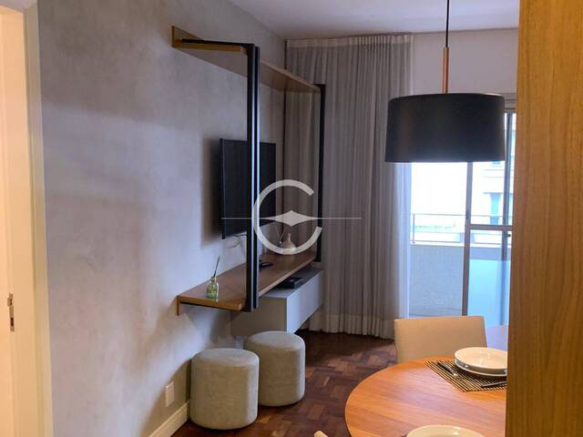 Apartamento para Locação em São Paulo - 5