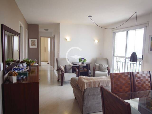 #62034740 - Apartamento para Venda em São Paulo - SP - 3