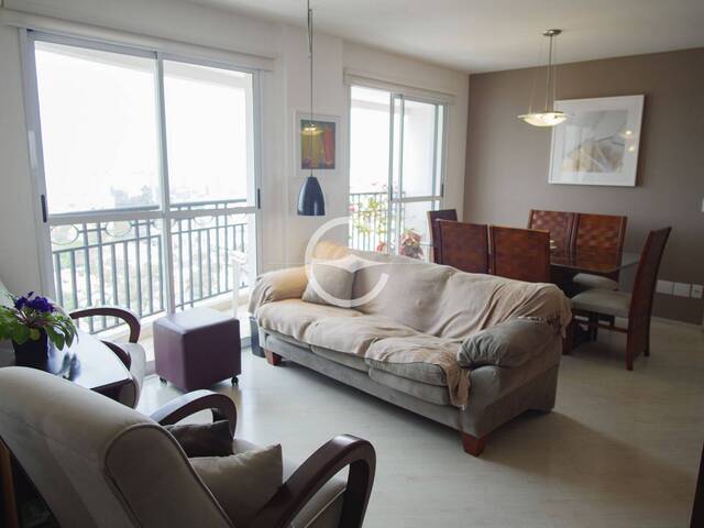 #62034740 - Apartamento para Venda em São Paulo - SP - 1