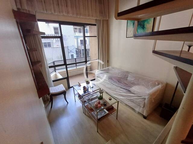 #62034756 - Apartamento para Venda em São Paulo - SP - 2