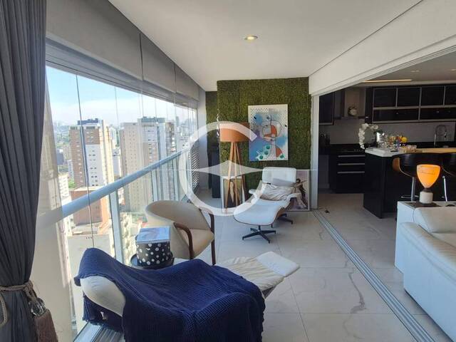 #62034757 - Apartamento para Venda em São Paulo - SP - 1