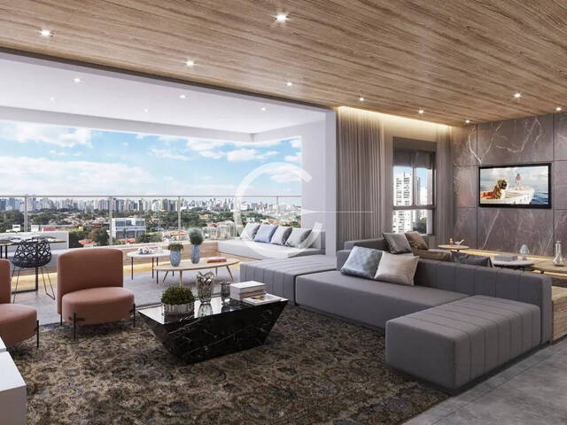 #62034758 - Apartamento para Venda em São Paulo - SP - 1