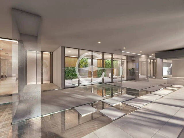 #62034758 - Apartamento para Venda em São Paulo - SP - 2