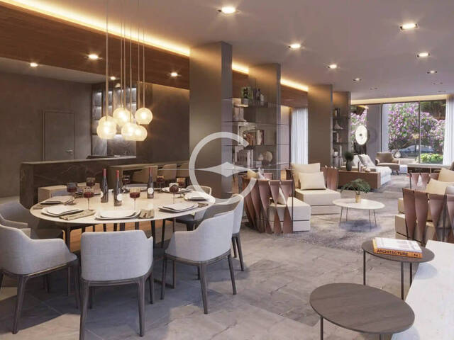 #62034758 - Apartamento para Venda em São Paulo - SP - 3