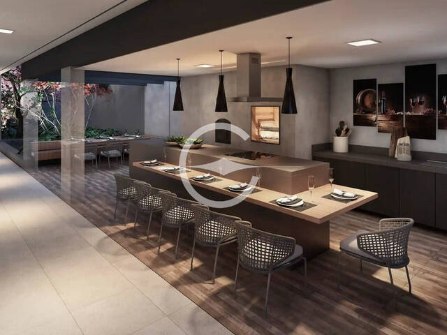 Apartamento para Venda em São Paulo - 5