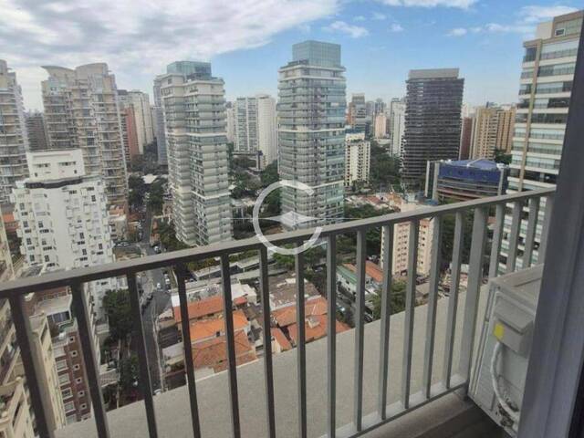 #62034752 - Apartamento para Locação em São Paulo - SP - 2