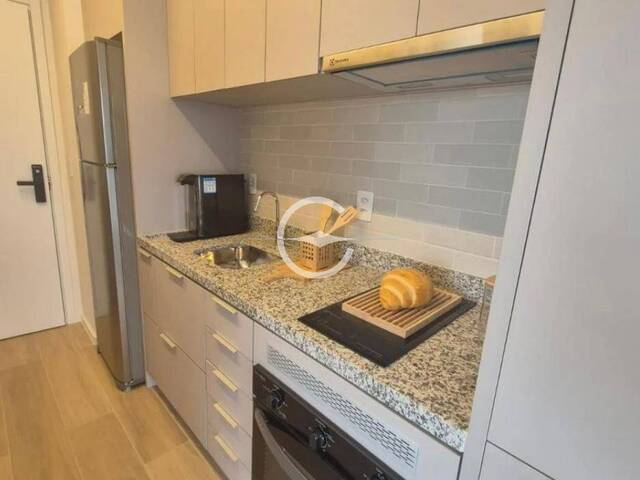 Apartamento para Locação em São Paulo - 4