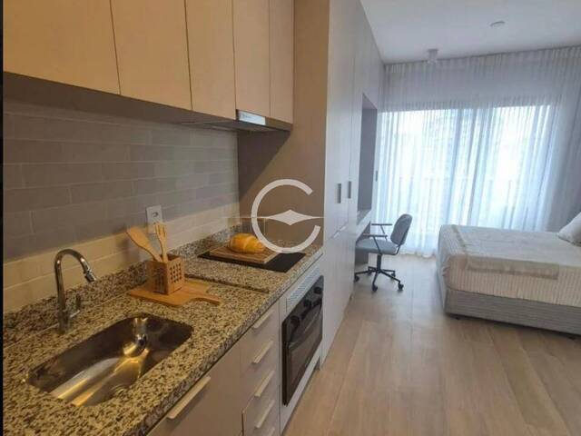 Apartamento para Locação em São Paulo - 5