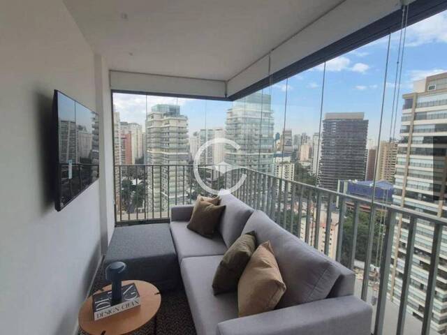 #62034752 - Apartamento para Locação em São Paulo - SP - 1