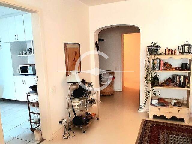 Apartamento para Venda em São Paulo - 4