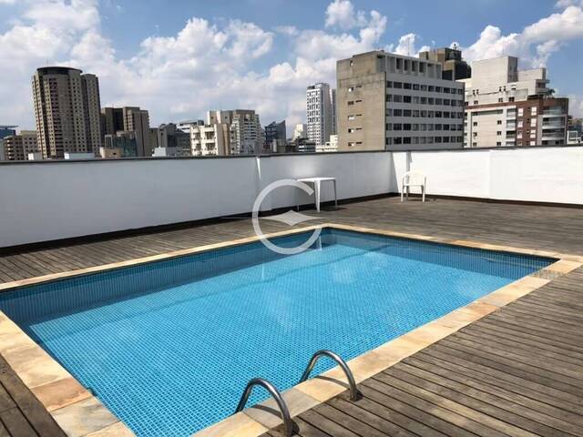 #62034746 - Apartamento para Locação em São Paulo - SP - 2