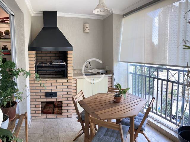 #62034715 - Apartamento para Venda em São Paulo - SP - 3