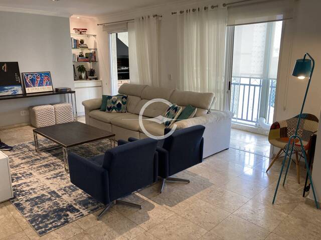 Apartamento para Venda em São Paulo - 4