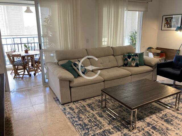 Apartamento para Venda em São Paulo - 5