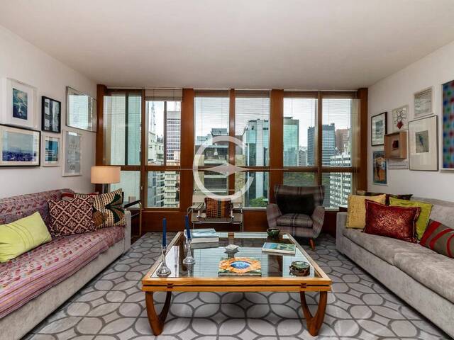 #62034768 - Apartamento para Venda em São Paulo - SP - 1