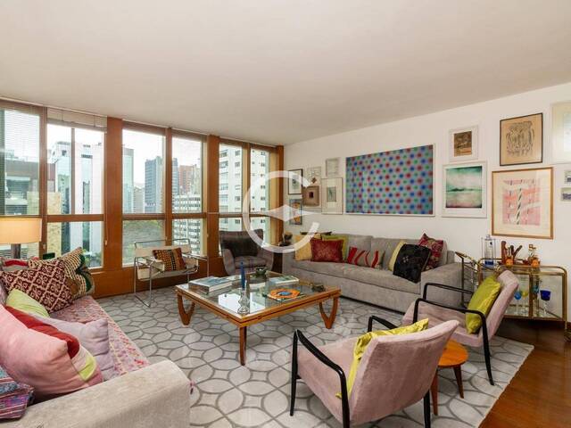 #62034768 - Apartamento para Venda em São Paulo - SP - 2